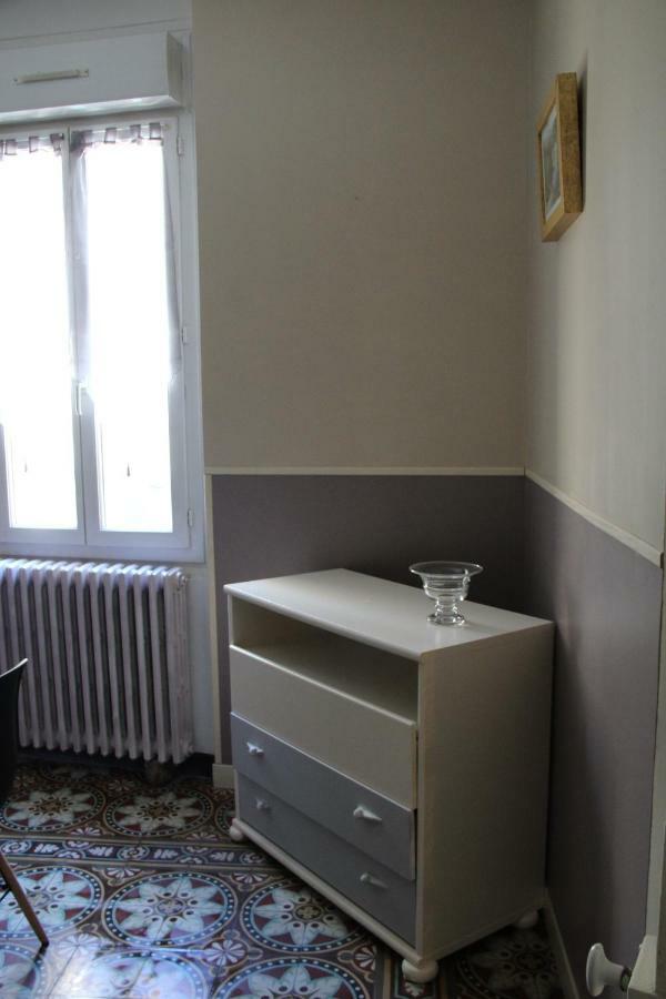 Bed and Breakfast La Marsanne Nissan-lez-Enserune Esterno foto