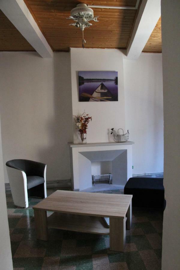 Bed and Breakfast La Marsanne Nissan-lez-Enserune Esterno foto