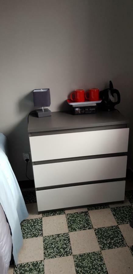 Bed and Breakfast La Marsanne Nissan-lez-Enserune Esterno foto